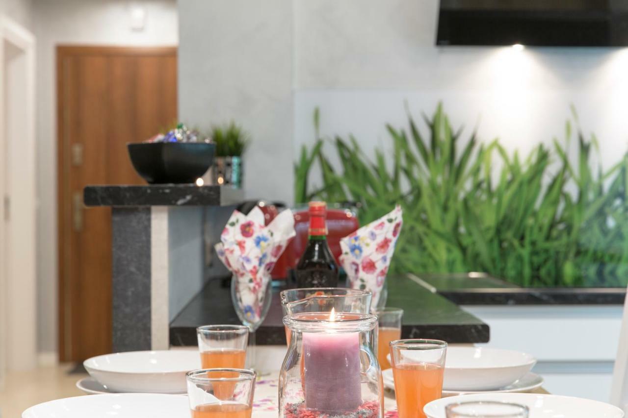 זקופאנה Apartament Pajo II -Rezydencja Tatry--Grota Solna--Balkon--Parking מראה חיצוני תמונה