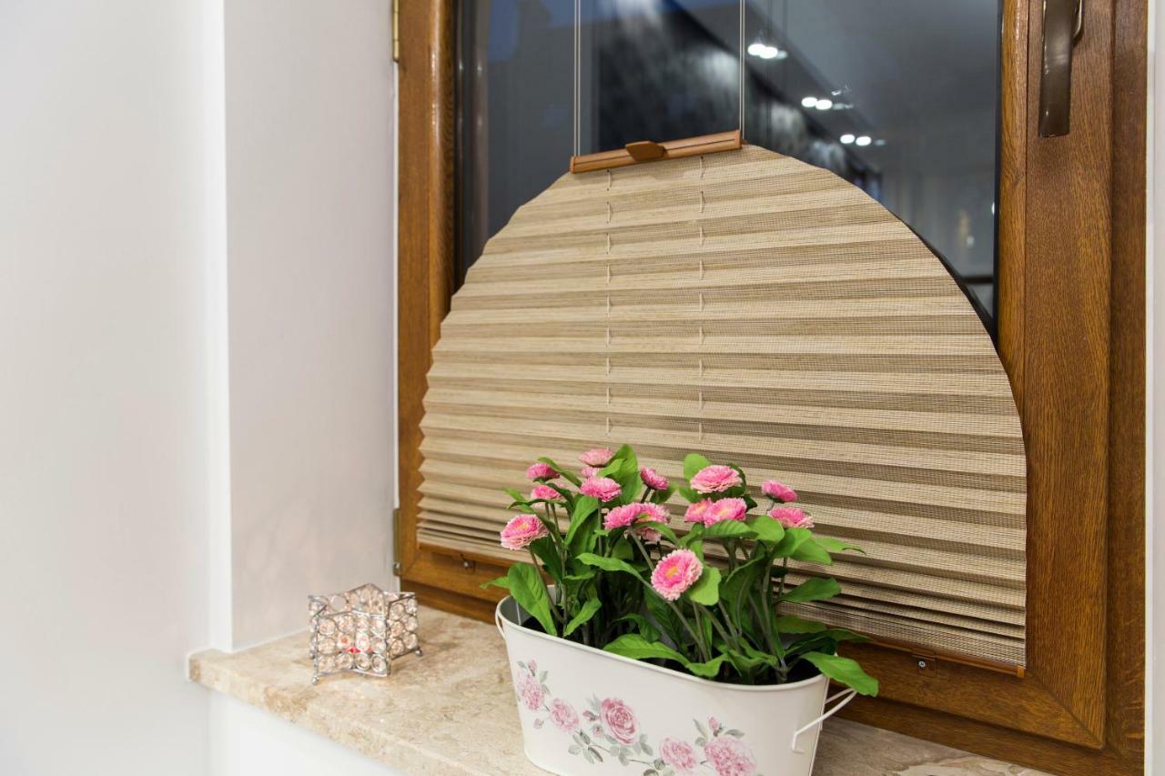 זקופאנה Apartament Pajo II -Rezydencja Tatry--Grota Solna--Balkon--Parking מראה חיצוני תמונה