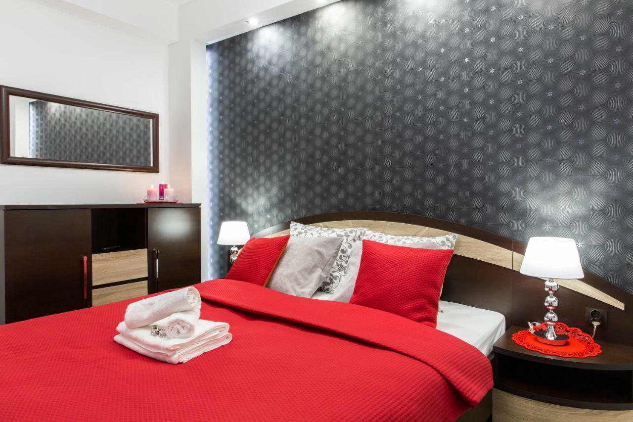 זקופאנה Apartament Pajo II -Rezydencja Tatry--Grota Solna--Balkon--Parking מראה חיצוני תמונה