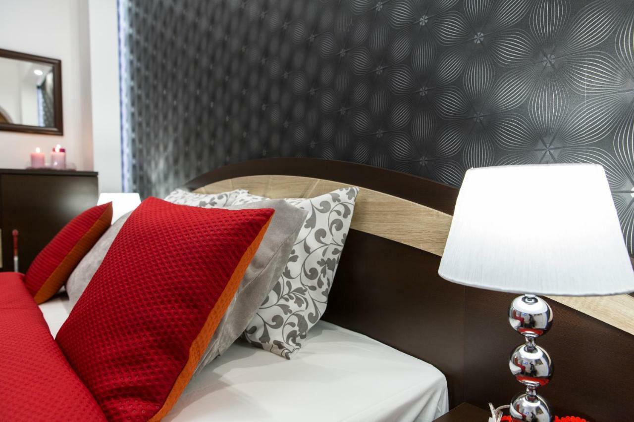 זקופאנה Apartament Pajo II -Rezydencja Tatry--Grota Solna--Balkon--Parking מראה חיצוני תמונה