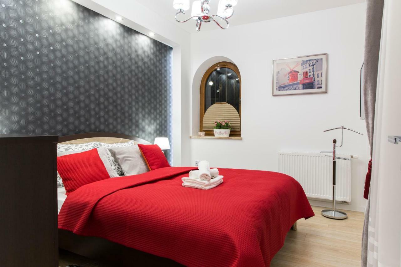 זקופאנה Apartament Pajo II -Rezydencja Tatry--Grota Solna--Balkon--Parking מראה חיצוני תמונה
